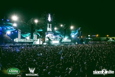 Chang Music Connection presents Waterzonic 2017 (Day 1) — photo 153