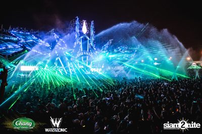Chang Music Connection presents Waterzonic 2017 (Day 1) — photo 155