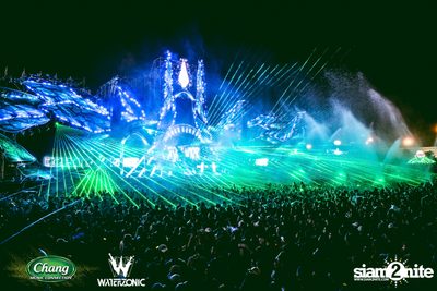 Chang Music Connection presents Waterzonic 2017 (Day 1) — photo 156