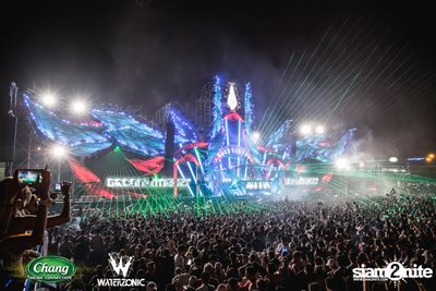 Chang Music Connection presents Waterzonic 2017 (Day 1) — photo 157