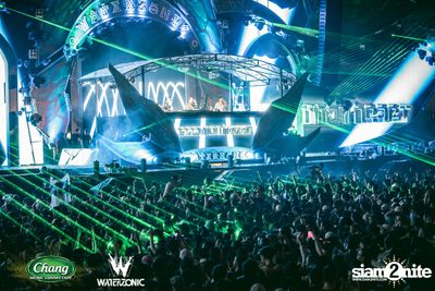 Chang Music Connection presents Waterzonic 2017 (Day 1) — photo 159