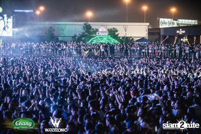 Chang Music Connection presents Waterzonic 2017 (Day 1) — photo 160
