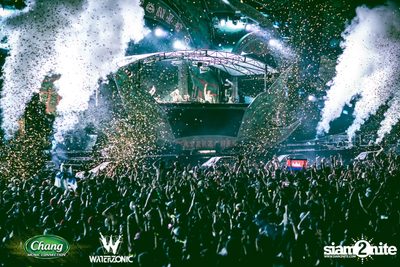 Chang Music Connection presents Waterzonic 2017 (Day 1) — photo 161