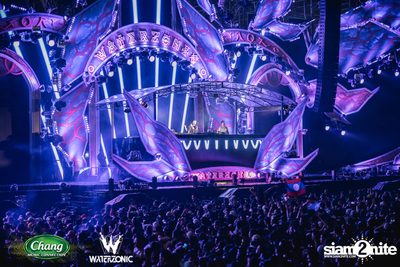 Chang Music Connection presents Waterzonic 2017 (Day 1) — photo 162