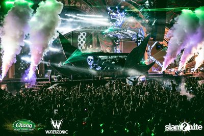 Chang Music Connection presents Waterzonic 2017 (Day 1) — photo 163