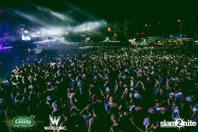 Chang Music Connection presents Waterzonic 2017 (Day 1) — photo 164