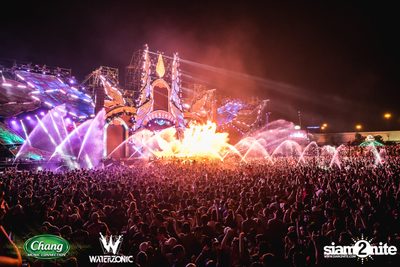 Chang Music Connection presents Waterzonic 2017 (Day 1) — photo 165