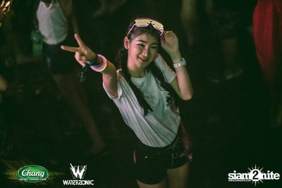Chang Music Connection presents Waterzonic 2017 (Day 1) — photo 166