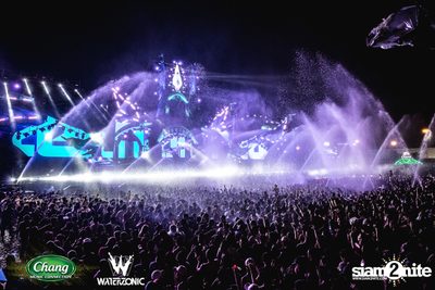 Chang Music Connection presents Waterzonic 2017 (Day 1) — photo 167