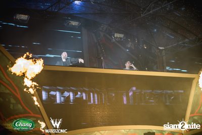 Chang Music Connection presents Waterzonic 2017 (Day 1) — photo 170
