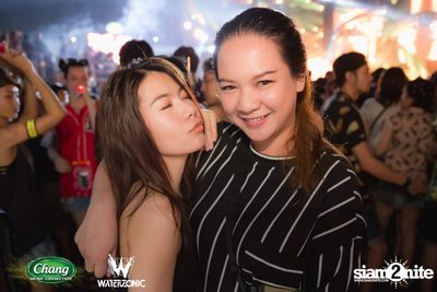 Chang Music Connection presents Waterzonic 2017 (Day 1) — photo 171