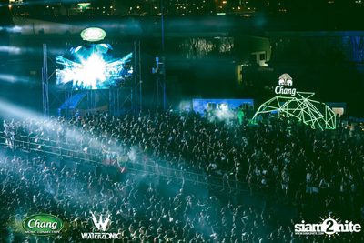 Chang Music Connection presents Waterzonic 2017 (Day 1) — photo 172