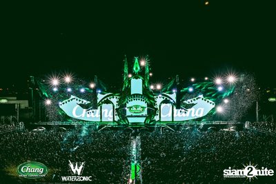 Chang Music Connection presents Waterzonic 2017 (Day 1) — photo 175