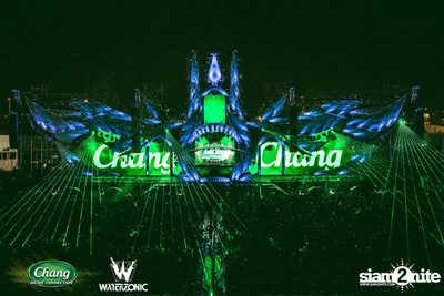 Chang Music Connection presents Waterzonic 2017 (Day 1) — photo 176
