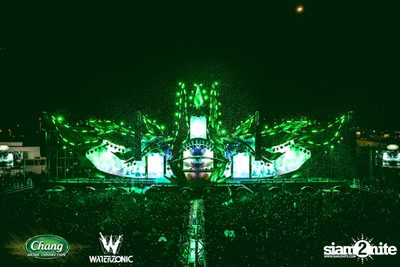 Chang Music Connection presents Waterzonic 2017 (Day 1) — photo 179