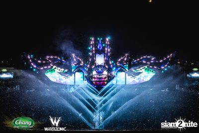 Chang Music Connection presents Waterzonic 2017 (Day 1) — photo 180