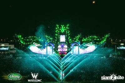 Chang Music Connection presents Waterzonic 2017 (Day 1) — photo 181