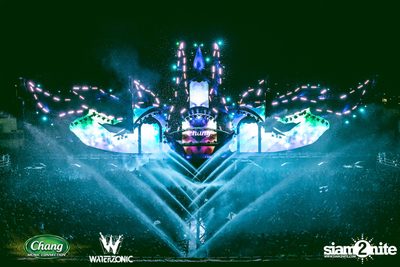 Chang Music Connection presents Waterzonic 2017 (Day 1) — photo 182