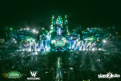 Chang Music Connection presents Waterzonic 2017 (Day 1) — photo 185