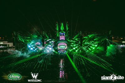 Chang Music Connection presents Waterzonic 2017 (Day 1) — photo 187