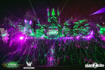Chang Music Connection presents Waterzonic 2017 (Day 1) — photo 189