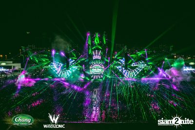 Chang Music Connection presents Waterzonic 2017 (Day 1) — photo 191