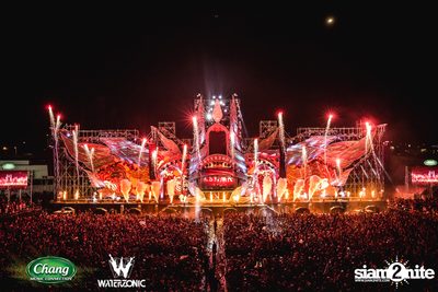 Chang Music Connection presents Waterzonic 2017 (Day 1) — photo 194