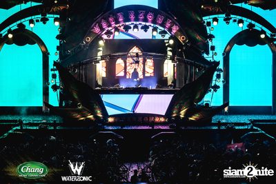 Chang Music Connection presents Waterzonic 2017 (Day 1) — photo 198