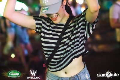Chang Music Connection presents Waterzonic 2017 (Day 1) — photo 199