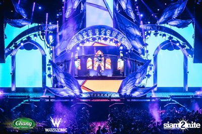 Chang Music Connection presents Waterzonic 2017 (Day 1) — photo 200