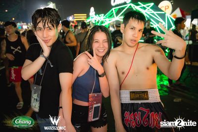 Chang Music Connection presents Waterzonic 2017 (Day 1) — photo 202