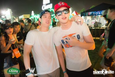 Chang Music Connection presents Waterzonic 2017 (Day 1) — photo 203