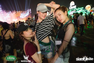Chang Music Connection presents Waterzonic 2017 (Day 1) — photo 205