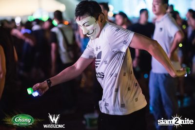 Chang Music Connection presents Waterzonic 2017 (Day 1) — photo 207