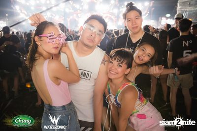 Chang Music Connection presents Waterzonic 2017 (Day 1) — photo 208