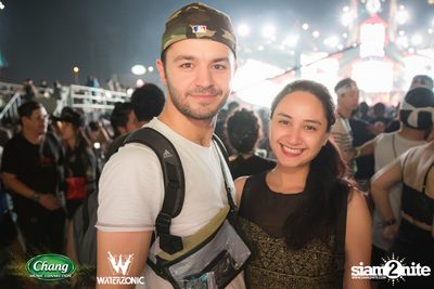 Chang Music Connection presents Waterzonic 2017 (Day 1) — photo 209