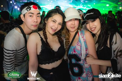 Chang Music Connection presents Waterzonic 2017 (Day 1) — photo 210