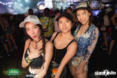 Chang Music Connection presents Waterzonic 2017 (Day 1) — photo 211