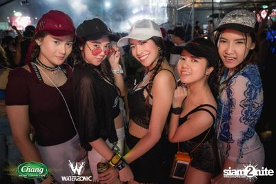 Chang Music Connection presents Waterzonic 2017 (Day 1) — photo 212
