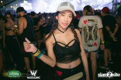 Chang Music Connection presents Waterzonic 2017 (Day 1) — photo 213