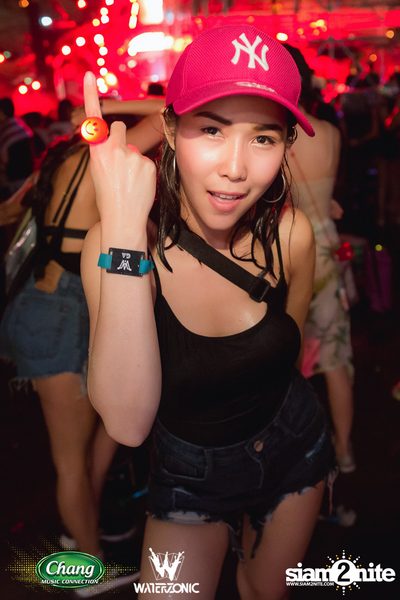 Chang Music Connection presents Waterzonic 2017 (Day 1) — photo 214