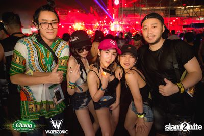 Chang Music Connection presents Waterzonic 2017 (Day 1) — photo 215