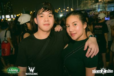 Chang Music Connection presents Waterzonic 2017 (Day 1) — photo 216