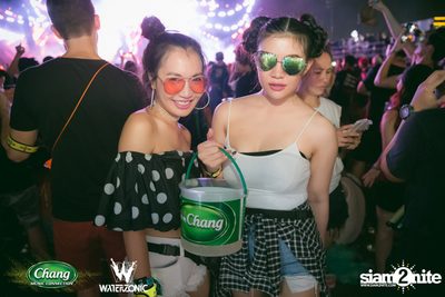 Chang Music Connection presents Waterzonic 2017 (Day 1) — photo 217
