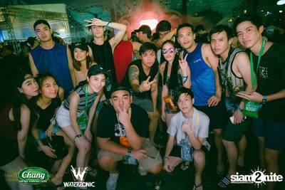 Chang Music Connection presents Waterzonic 2017 (Day 1) — photo 218
