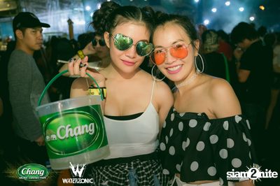 Chang Music Connection presents Waterzonic 2017 (Day 1) — photo 220