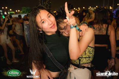 Chang Music Connection presents Waterzonic 2017 (Day 1) — photo 221