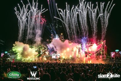 Chang Music Connection presents Waterzonic 2017 (Day 1) — photo 223