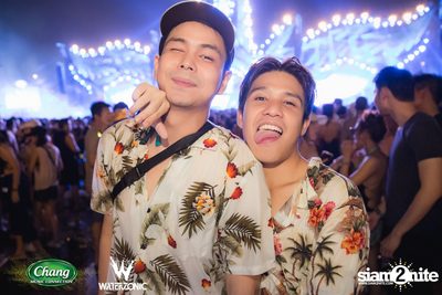 Chang Music Connection presents Waterzonic 2017 (Day 1) — photo 224