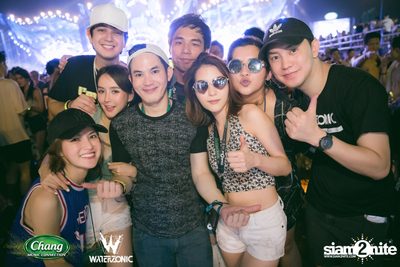 Chang Music Connection presents Waterzonic 2017 (Day 1) — photo 225